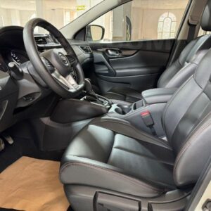 Nissan Qashqai 2022