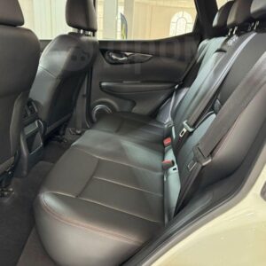Nissan Qashqai 2022