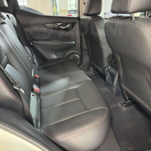 Nissan Qashqai 2022