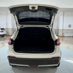 Nissan Qashqai 2022