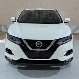 Nissan Qashqai 2022