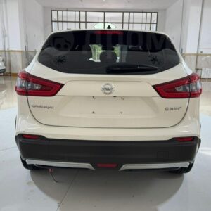 Nissan Qashqai 2022
