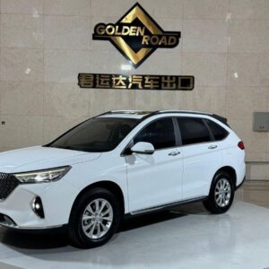 Haval M6 Plus 2021