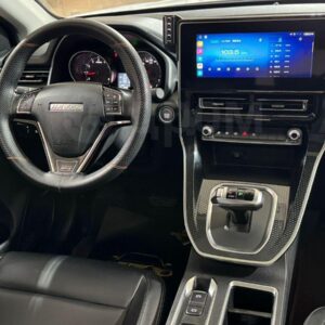 Haval M6 Plus 2021