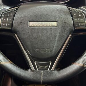 Haval M6 Plus 2021