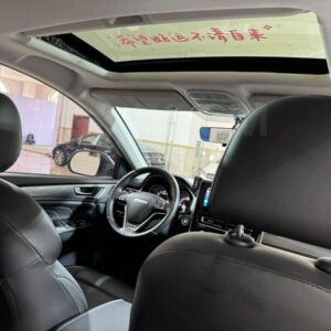Haval M6 Plus 2021