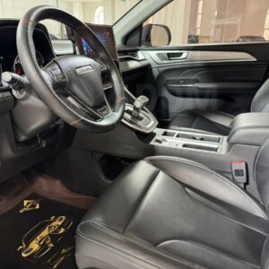 Haval M6 Plus 2021