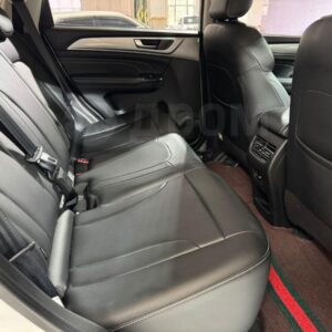 Haval M6 Plus 2021