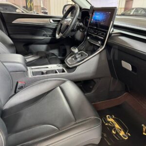 Haval M6 Plus 2021