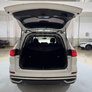 Haval M6 Plus 2021