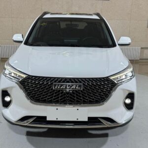 Haval M6 Plus 2021
