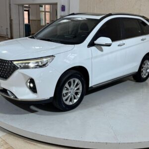 Haval M6 Plus 2021