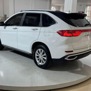 Haval M6 Plus 2021