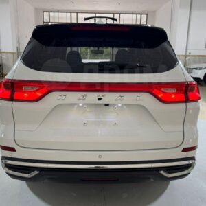 Haval M6 Plus 2021