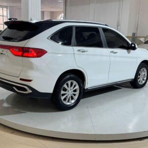 Haval M6 Plus 2021