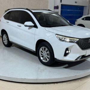 Haval M6 Plus 2021