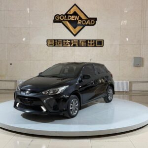 Toyota Yaris L 2022