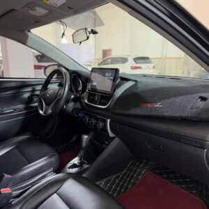 Toyota Yaris L 2022