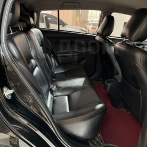 Toyota Yaris L 2022