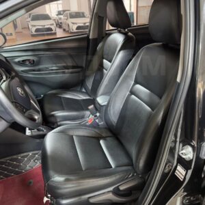 Toyota Yaris L 2022