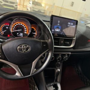 Toyota Yaris L 2022
