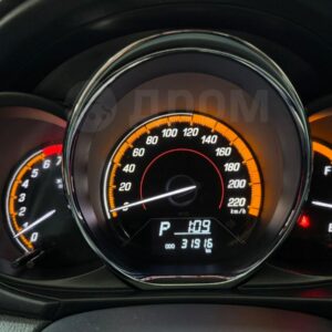 Toyota Yaris L 2022