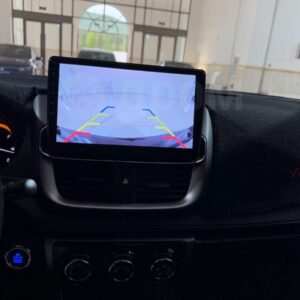 Toyota Yaris L 2022