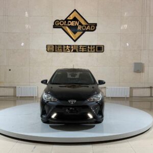 Toyota Yaris L 2022