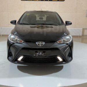 Toyota Yaris L 2022