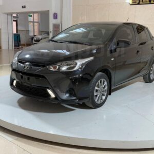 Toyota Yaris L 2022