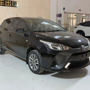Toyota Yaris L 2022