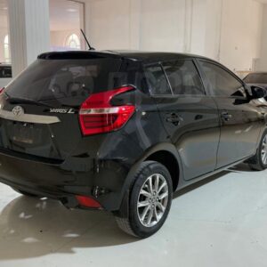 Toyota Yaris L 2022