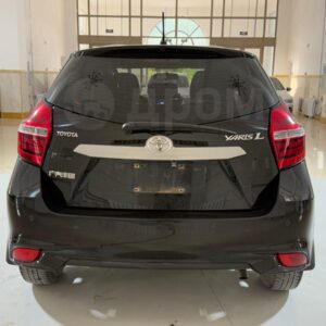 Toyota Yaris L 2022