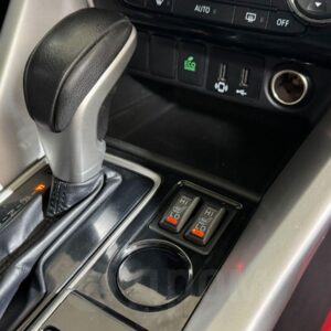 Mitsubishi Eclipse Cross 2019