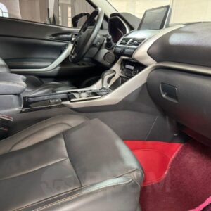 Mitsubishi Eclipse Cross 2019