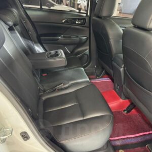 Mitsubishi Eclipse Cross 2019