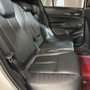 Mitsubishi Eclipse Cross 2019