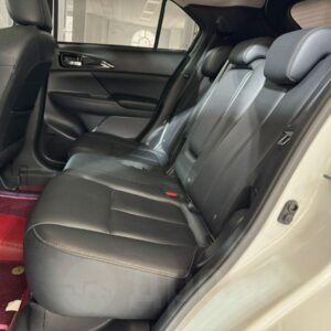 Mitsubishi Eclipse Cross 2019