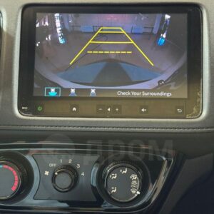 Honda Vezel 2022