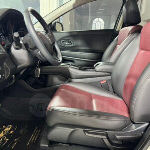 Honda Vezel 2022
