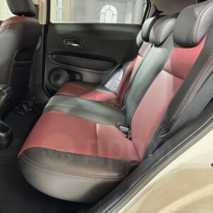 Honda Vezel 2022