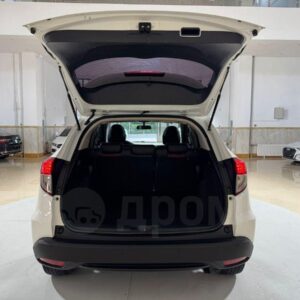Honda Vezel 2022