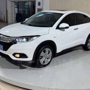 Honda Vezel 2022