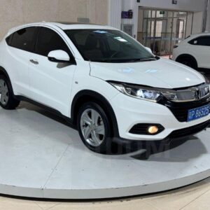 Honda Vezel 2022