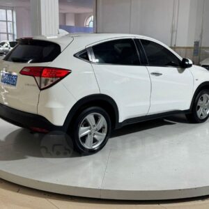 Honda Vezel 2022