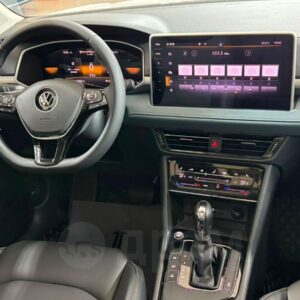 Volkswagen Tharu 2022