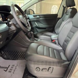 Volkswagen Tharu 2022