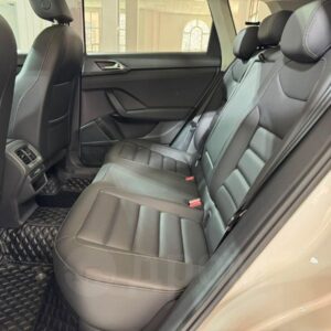 Volkswagen Tharu 2022
