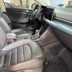 Volkswagen Tharu 2022