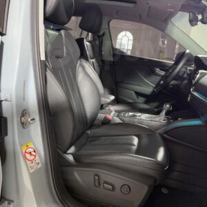 Audi Q2 2022